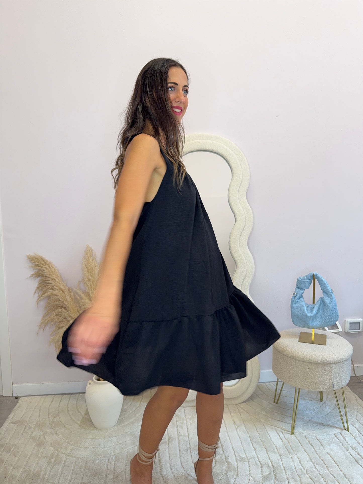 Abito Ballerina