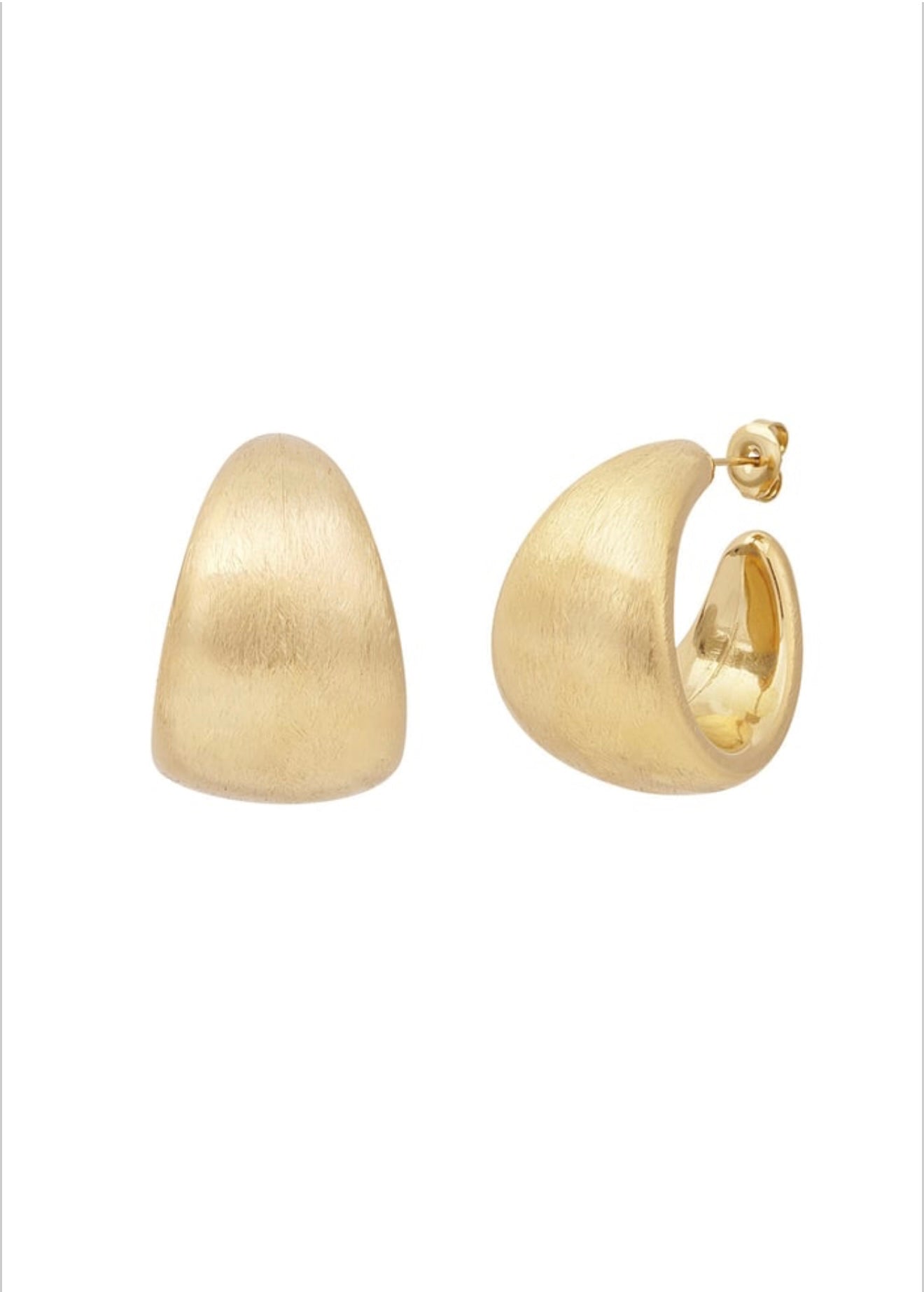 Orecchini Obló