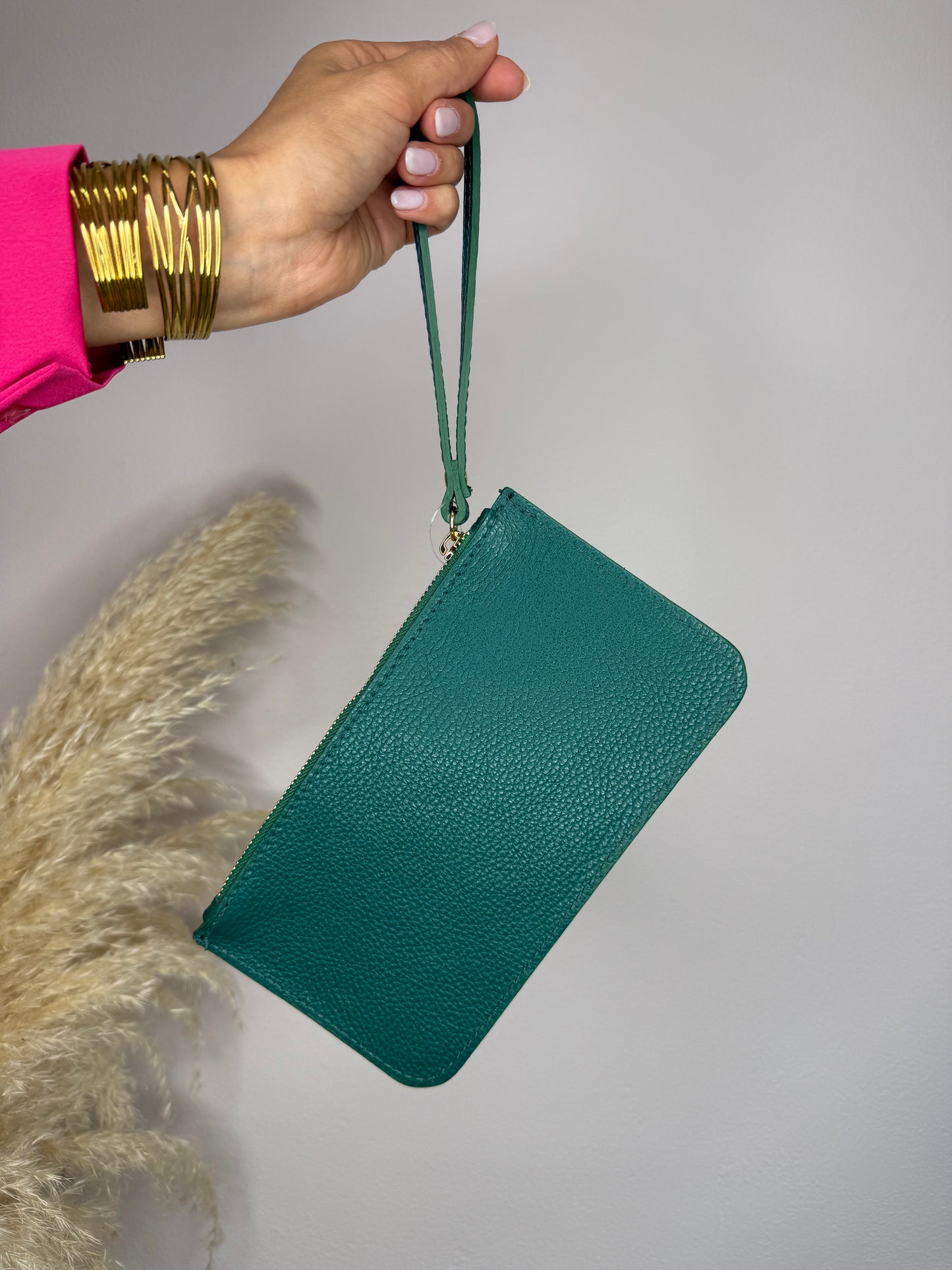 Pochette + colori