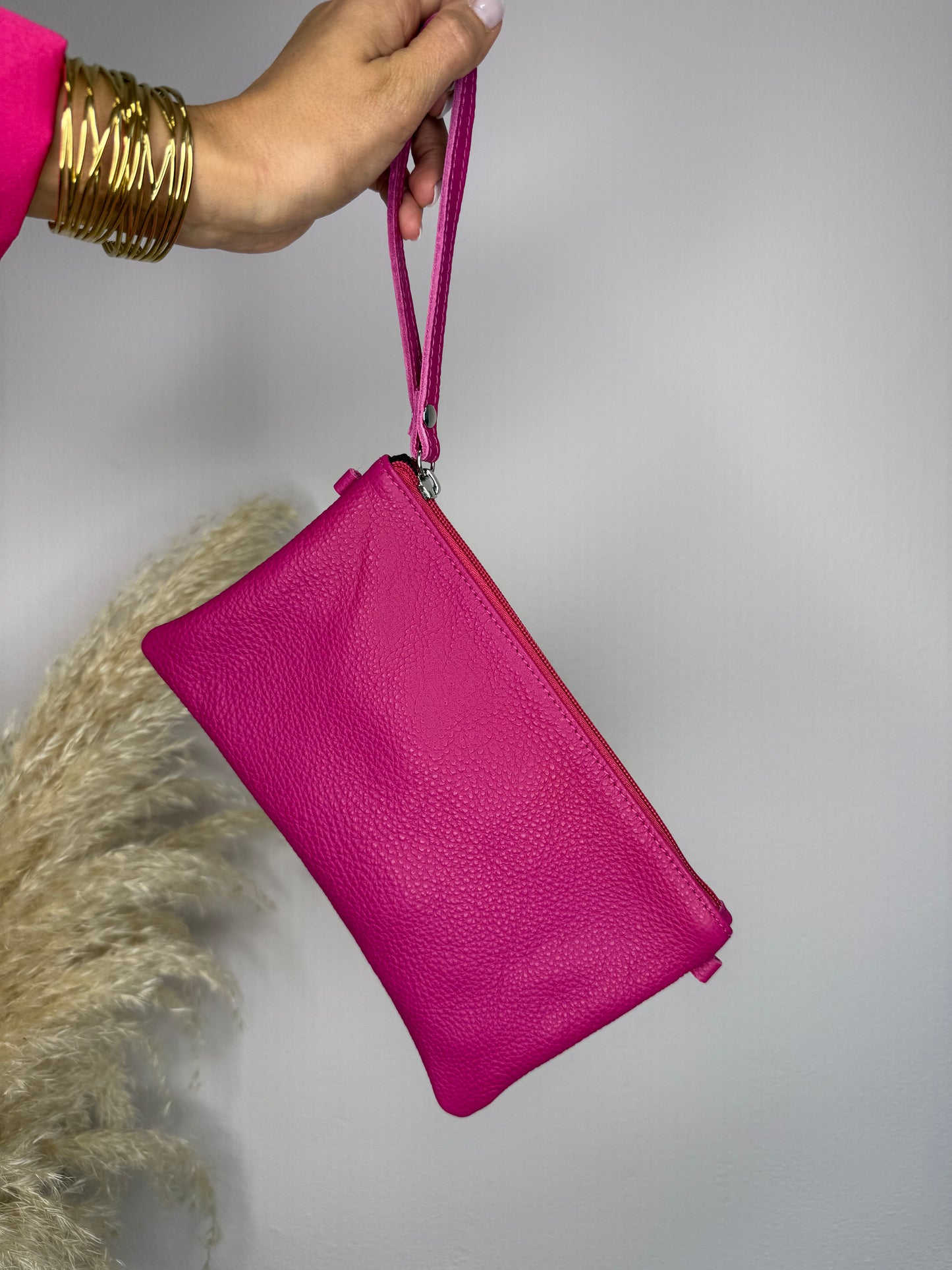 Pochette + colori