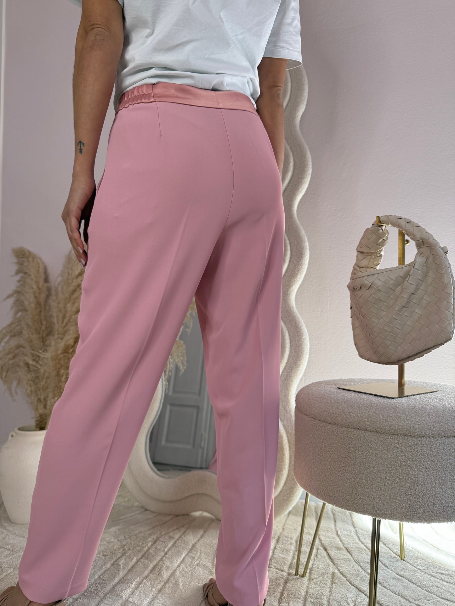 Pantalone Tulipano