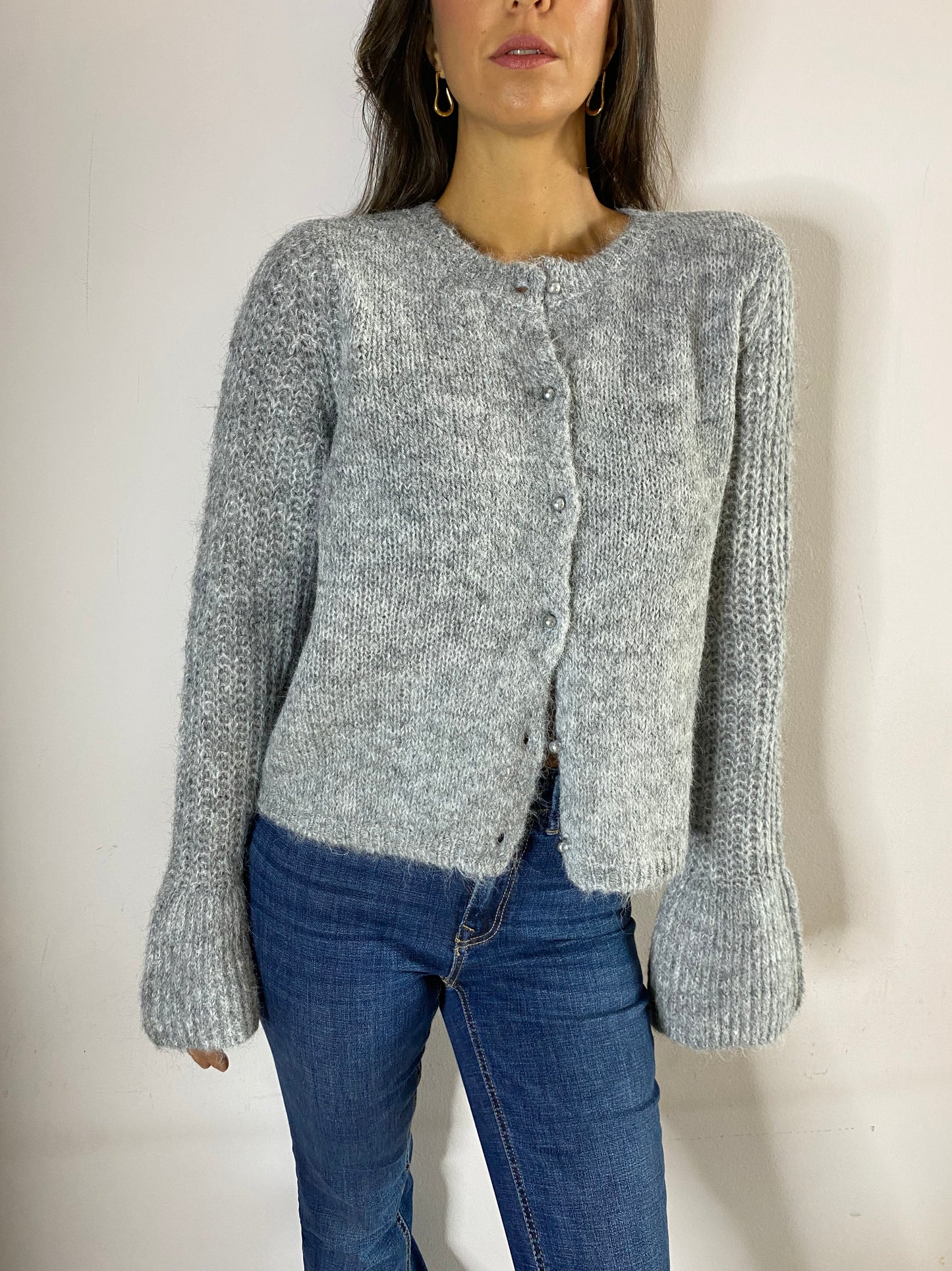 Cardigan Perla