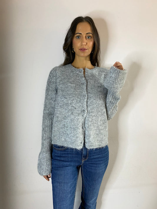 Cardigan Perla