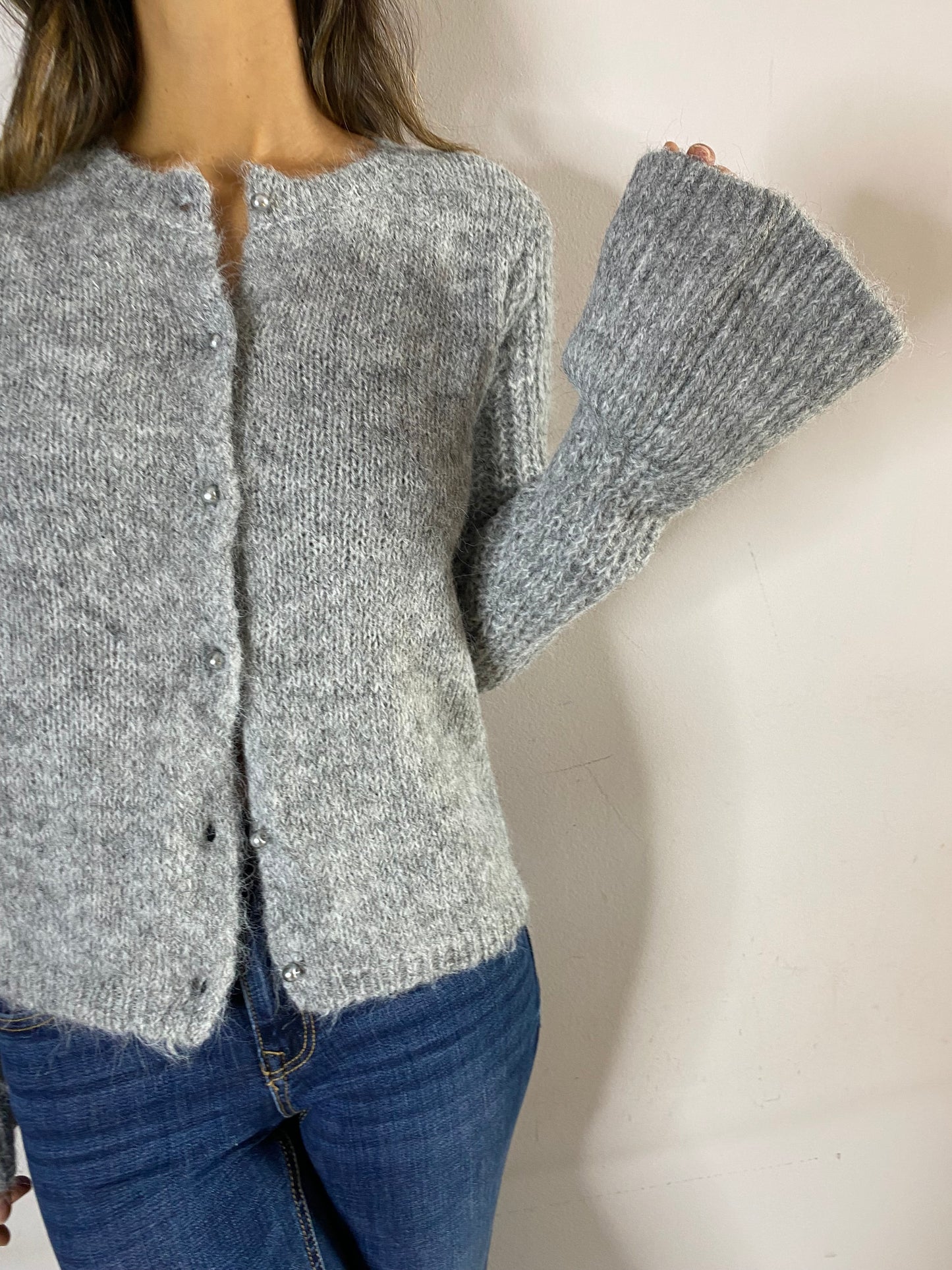 Cardigan Perla