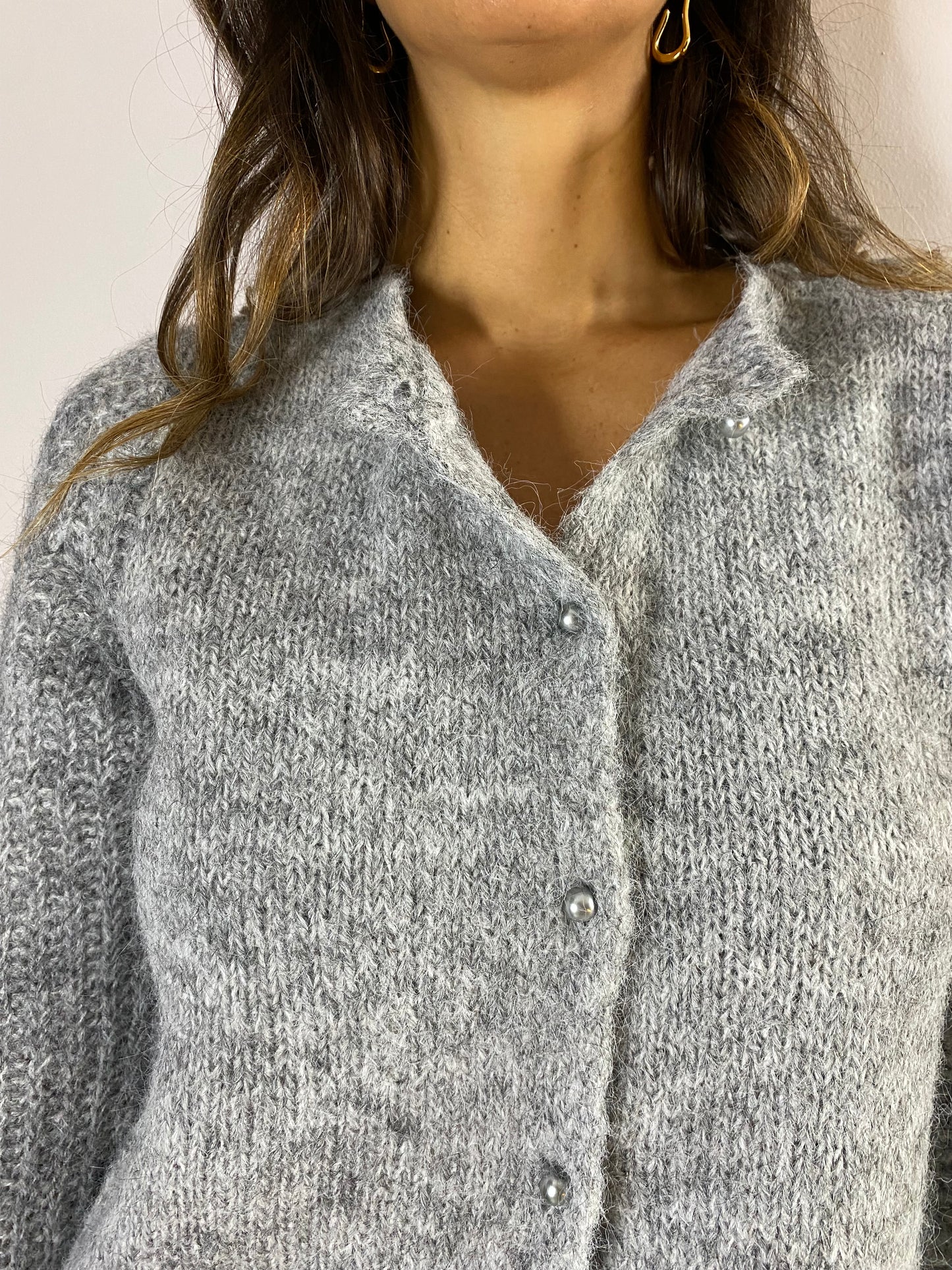 Cardigan Perla