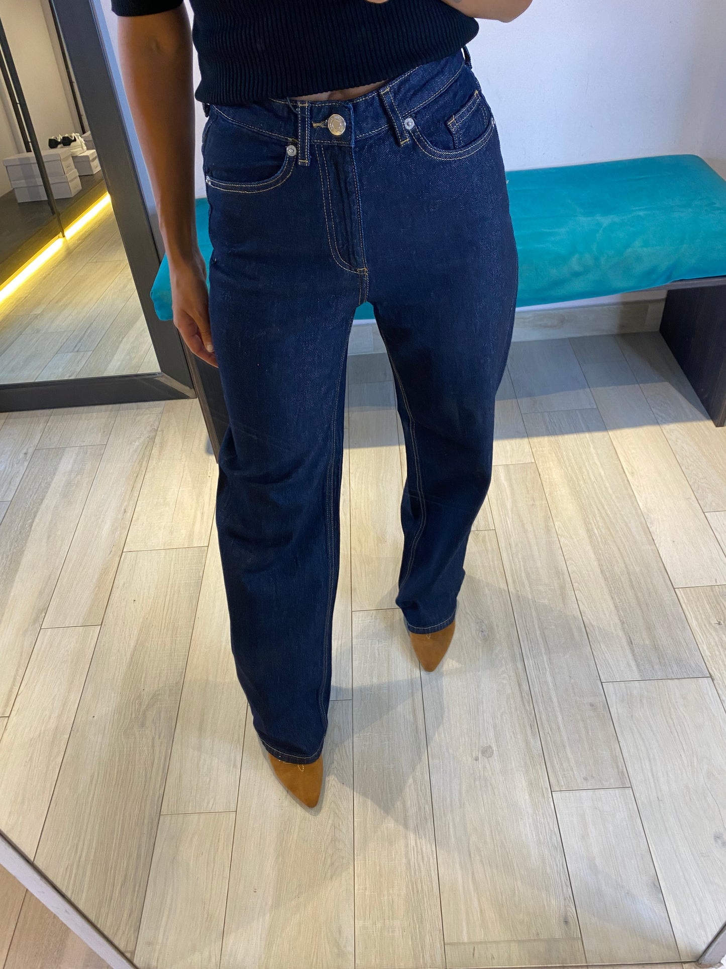 Jeans Tessa