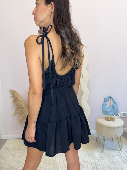 Abito Ballerina