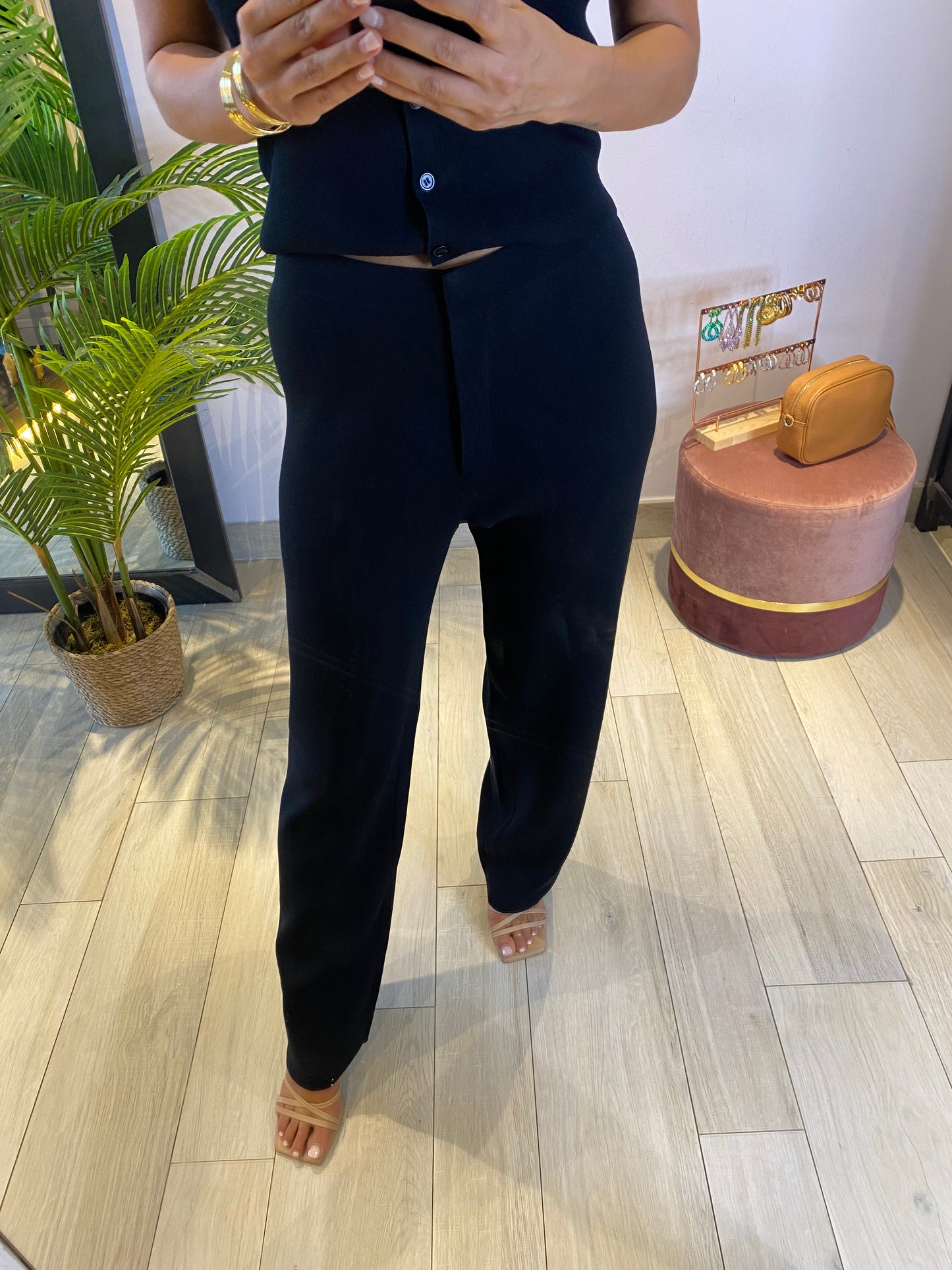 Pantalone Livia