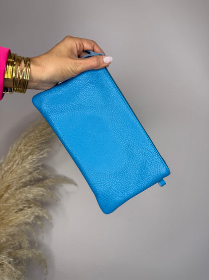Pochette + colori