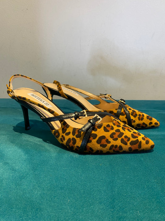 Scarpa Animalier