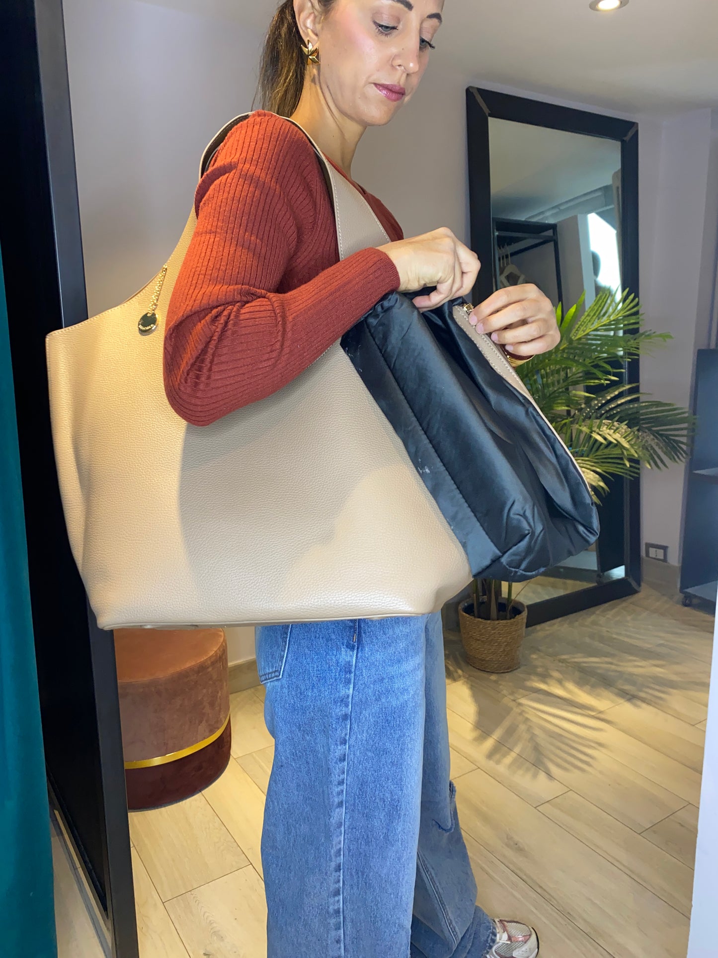 Maxi Shopper