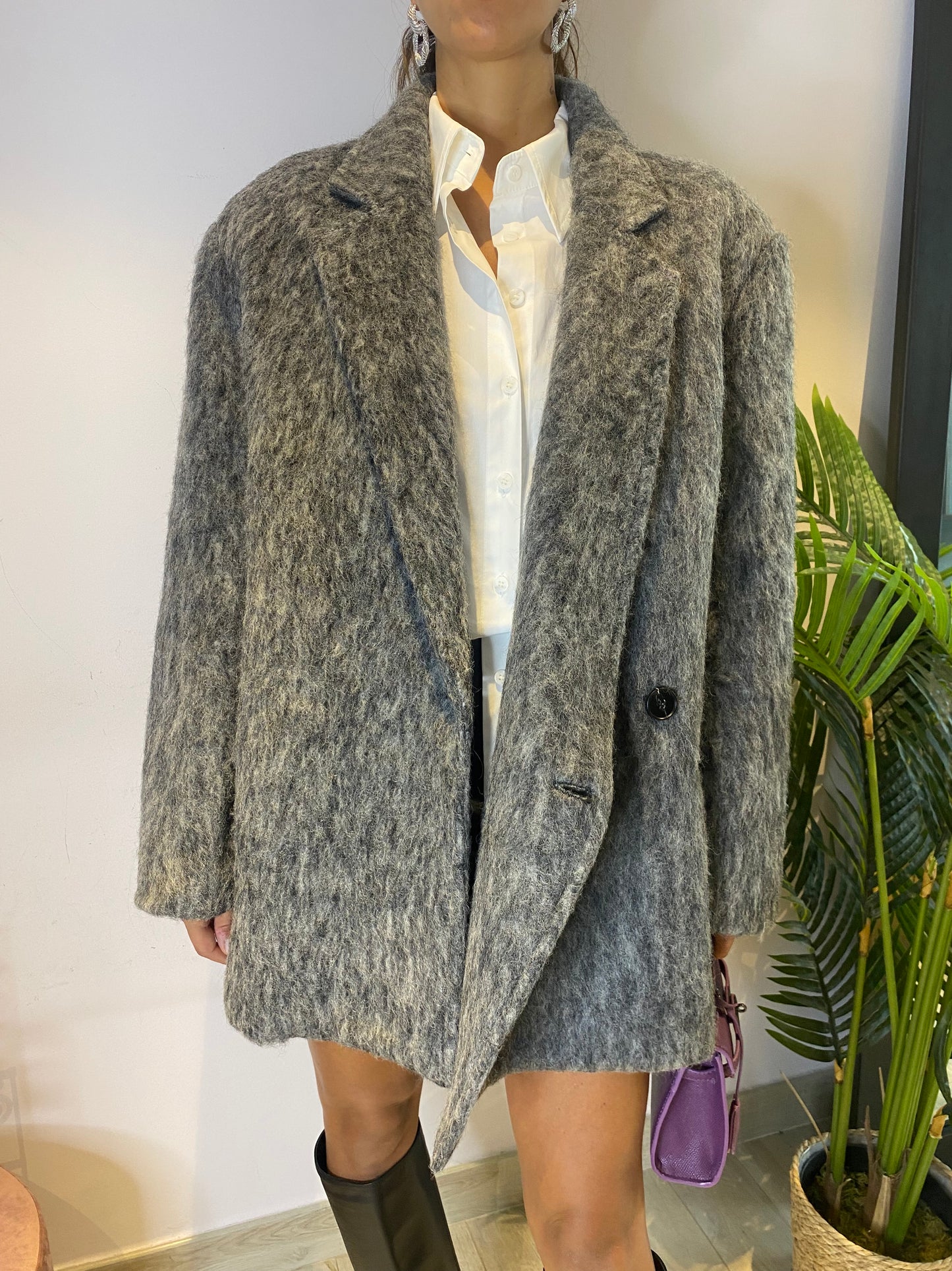 Cappotto/Blazer