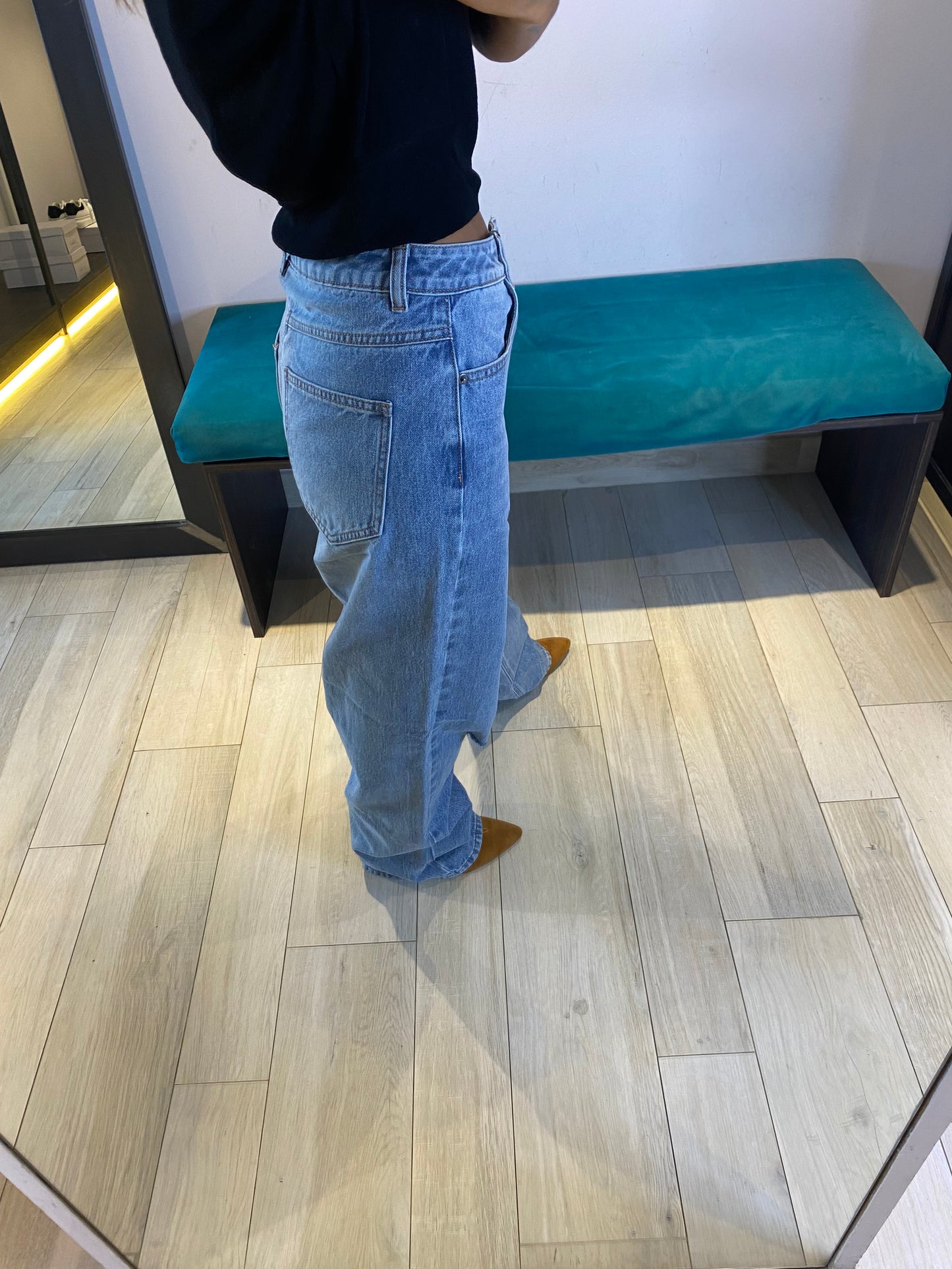 Jeans Margot