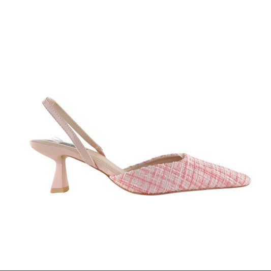 Slingback Rosa